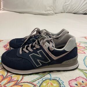 New Balance Classic 574 - BRAND NEW